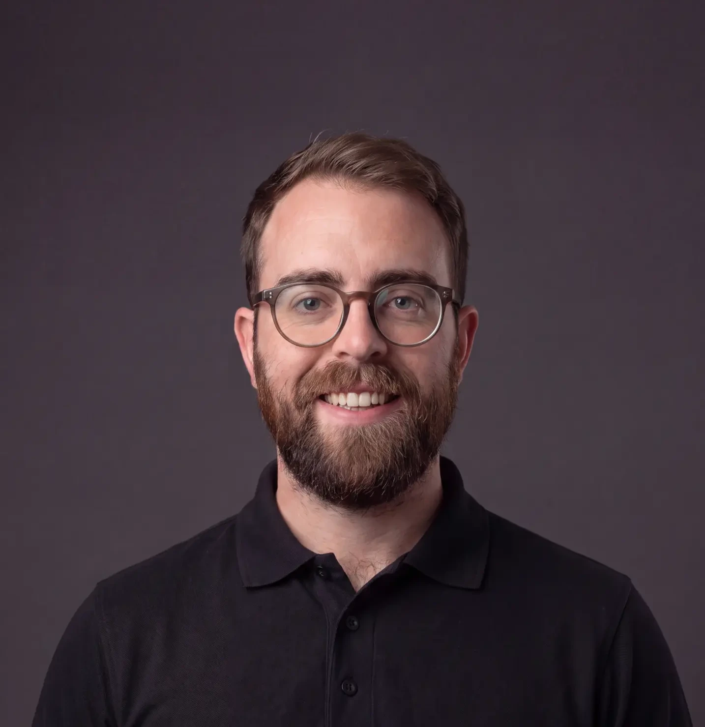 Jonathan O'Hare, plumbing and heating engineer